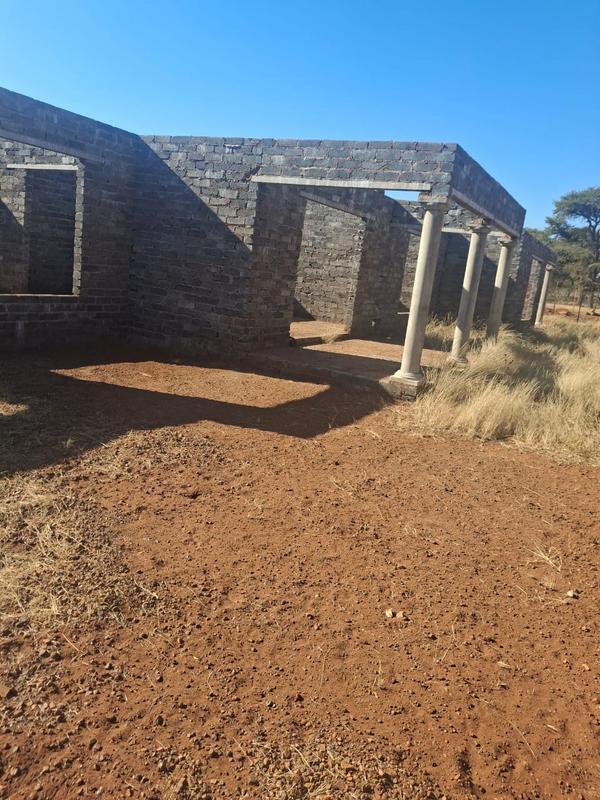 4 Bedroom Property for Sale in Kuruman Northern Cape